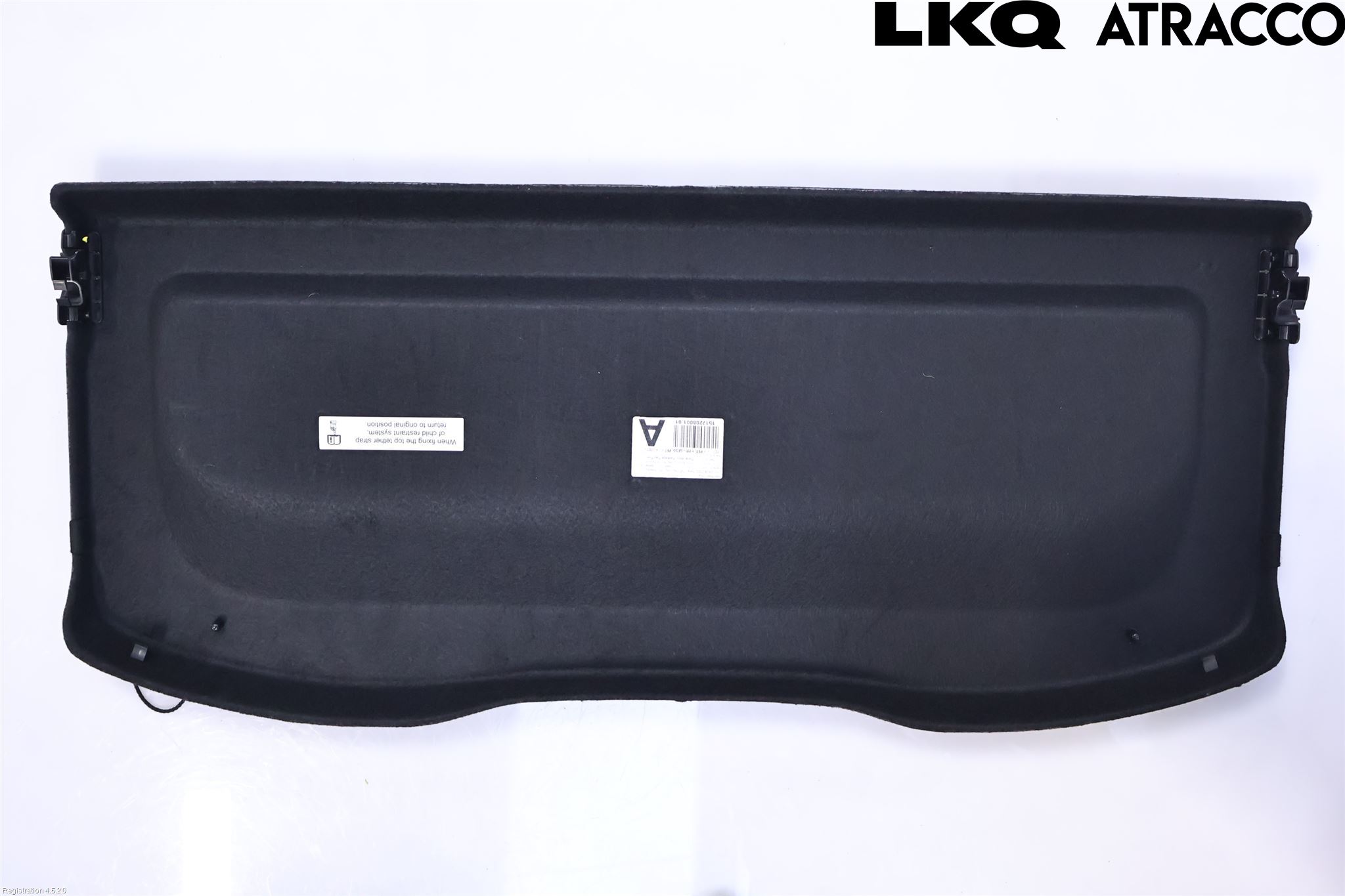 Mazda 2 KB Hybrid 22- Hatthylla