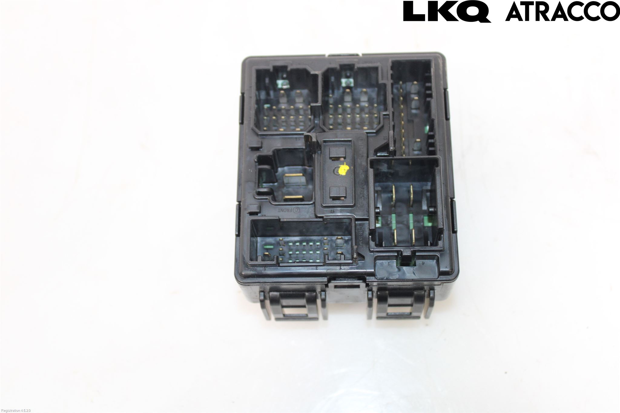 Kia OPTIMA 16-20 Säkringsdosa-Elcentral