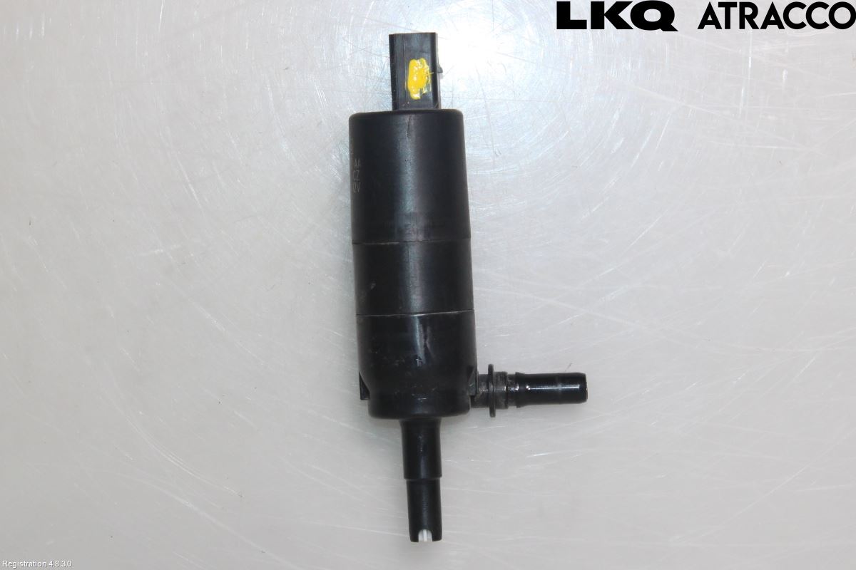 Ford KUGA 13-16 Spolarpump Högtryck