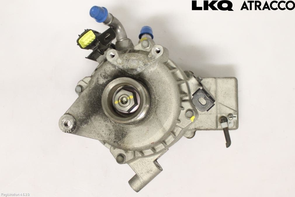 Kia OPTIMA 16-20 Generator