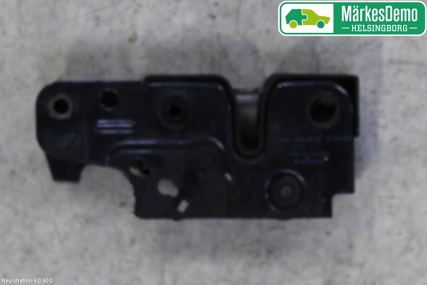 Audi A3/S3 05-13 Huvlås