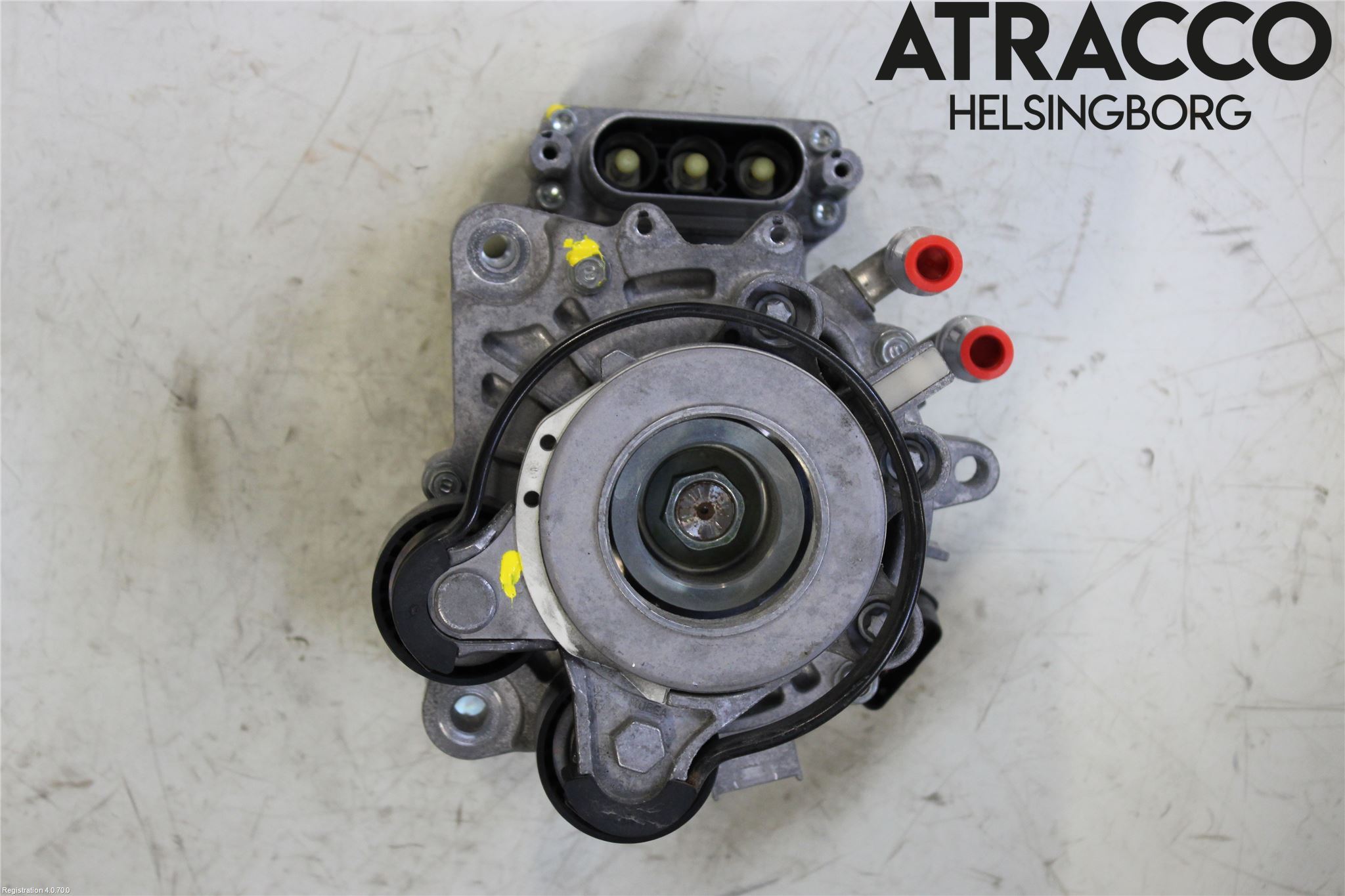 BMW 2 F45 Active Tourer 14-21 Generator-Startmotor Hybrid