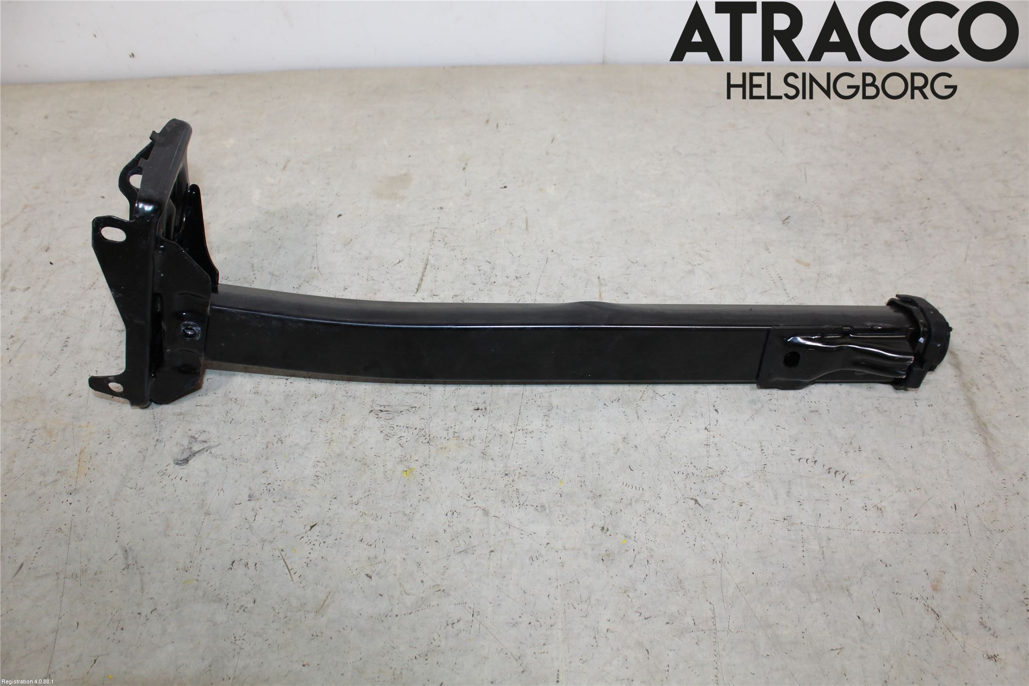 Peugeot 3008 09-16 Framvagnsbalk