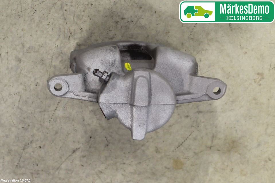 Peugeot BOXER 07-14 Bromsok Bak Vänster