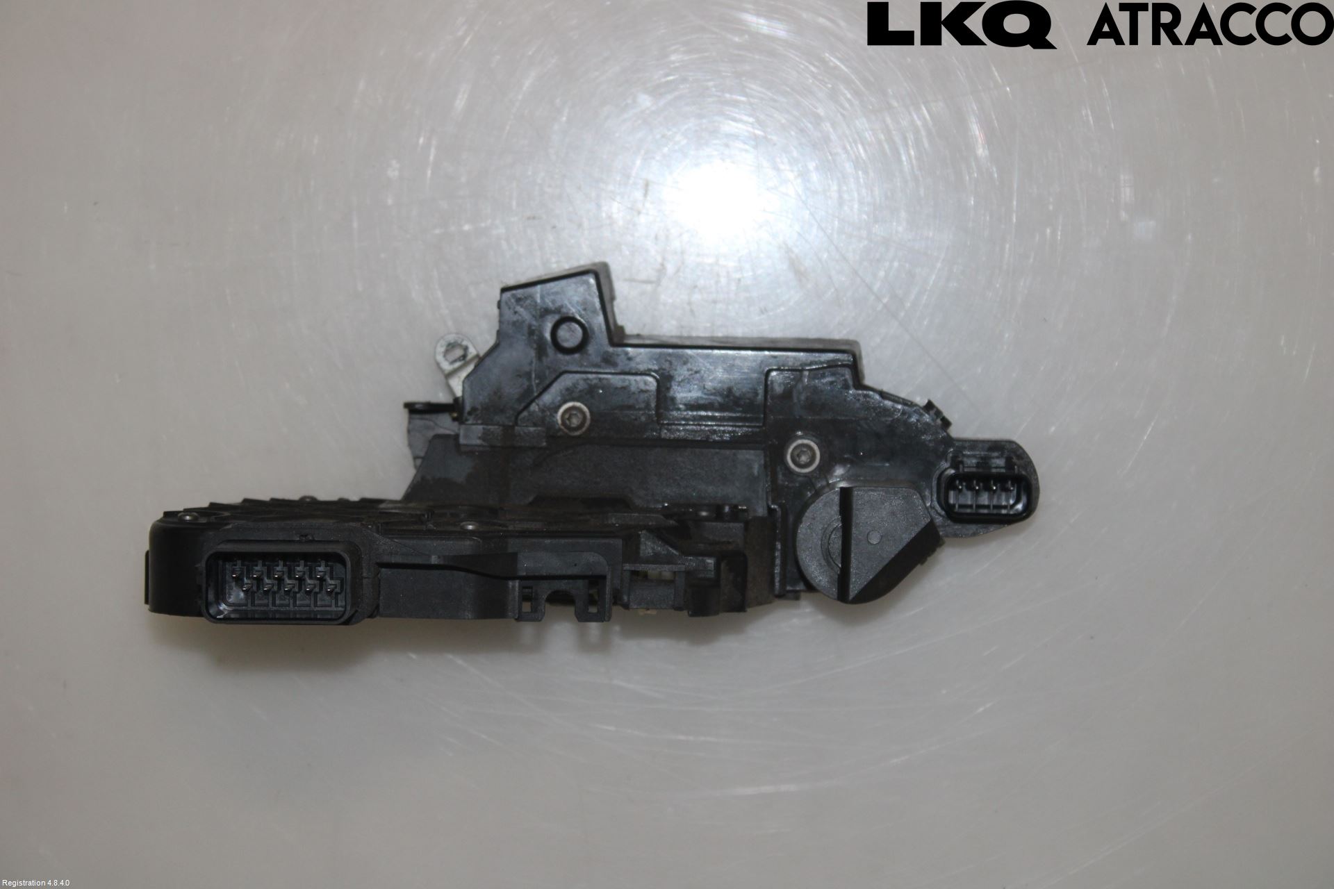 Ford S-MAX 06-15 Centrallåsmotor Höger