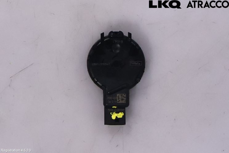 Ford FIESTA (VII) 18-23 Regnsensor