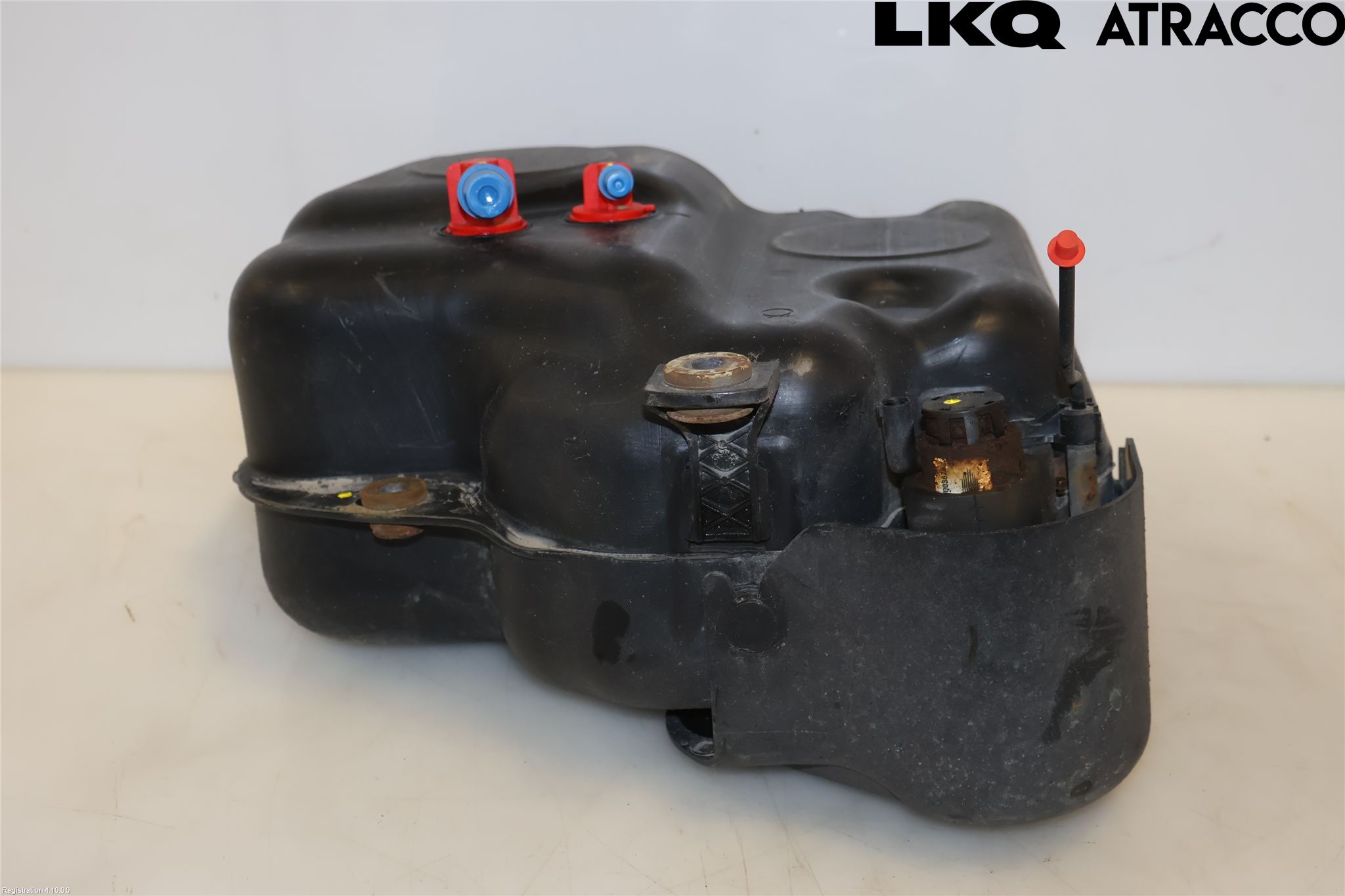 Audi A5 07-16 Adblue Tank