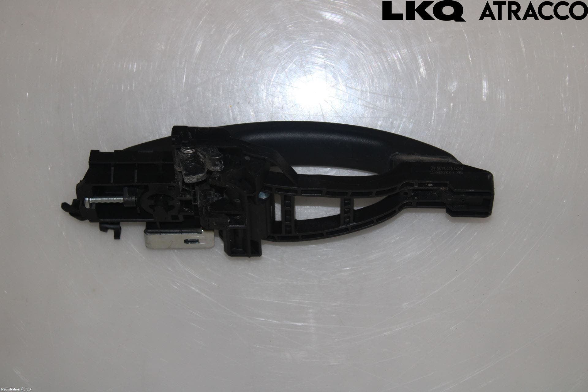 Ford TRANSIT/TOURNEO CONNECT 13-22 Bakluckehandtag