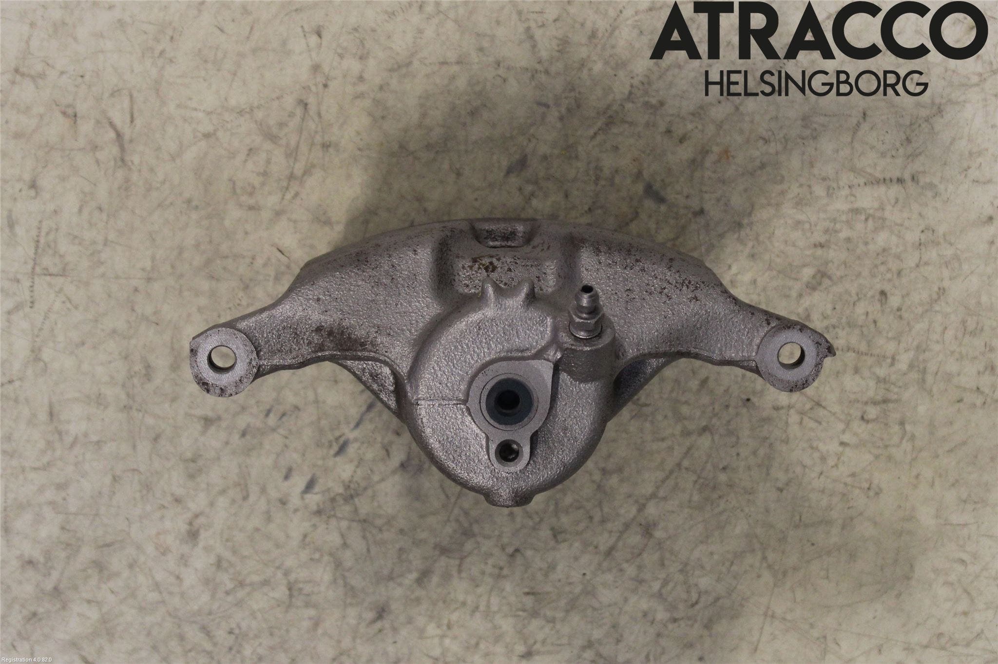 Mazda 3 III 14-19 Bromsok Fram Höger