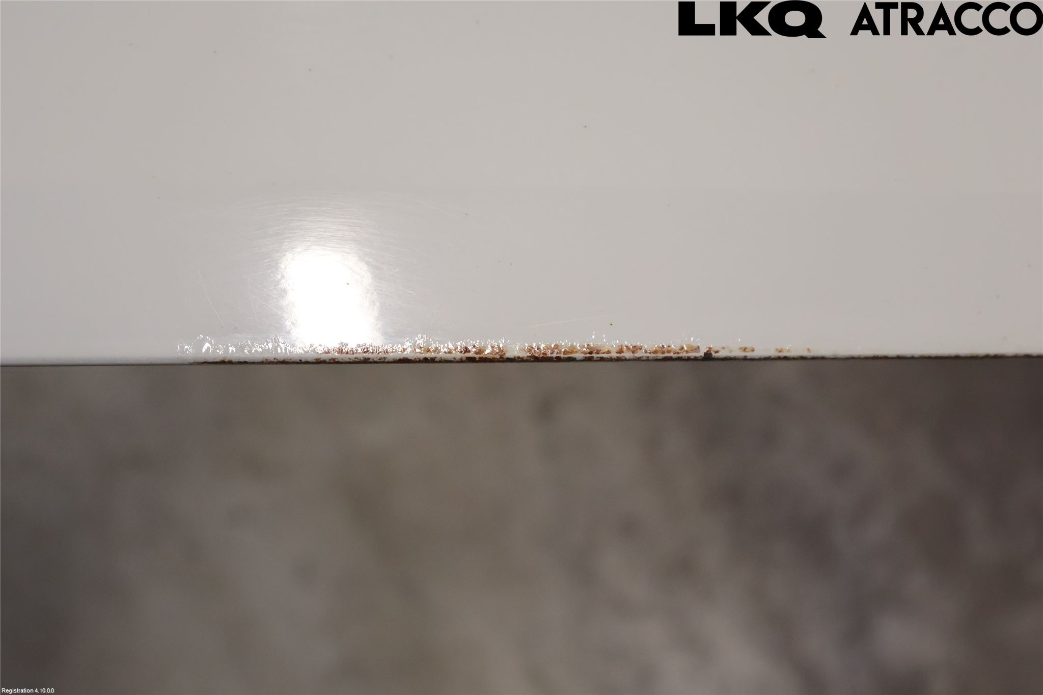 BMW 1 F20/F21 11-19 Dörr Fram Höger