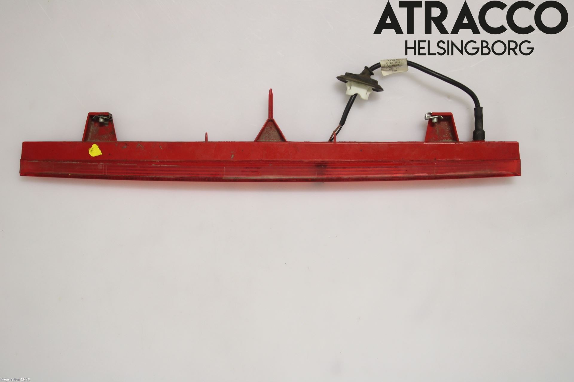 Audi Q5 09-16 Bromsljus Bakruta