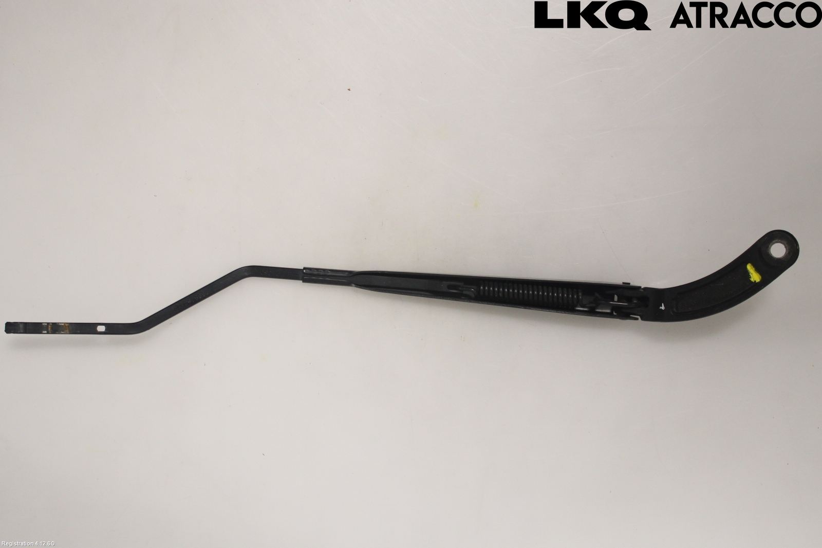Renault CLIO IV 16-19 Torkararm Armar Vindruta
