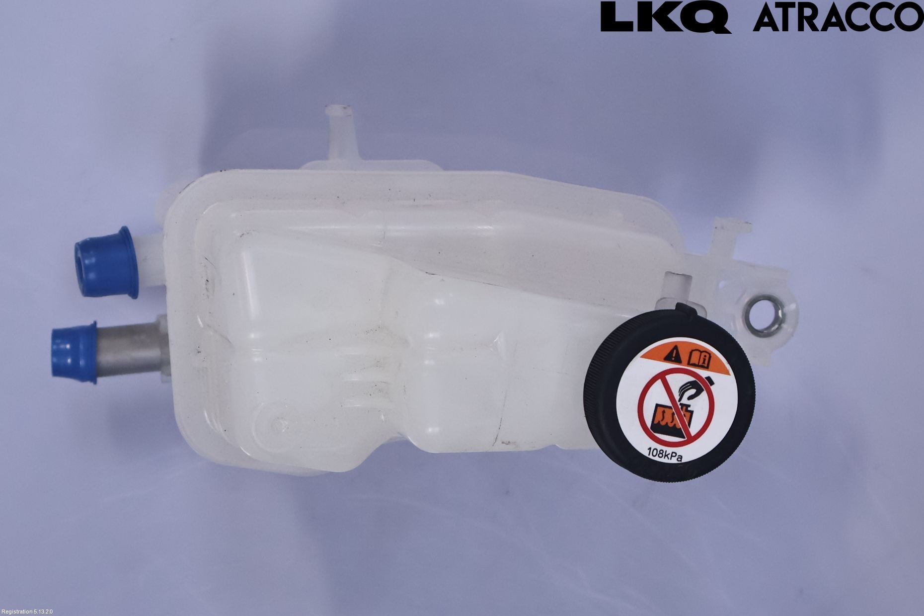 Lexus ES 250/300/330 Expansionstank
