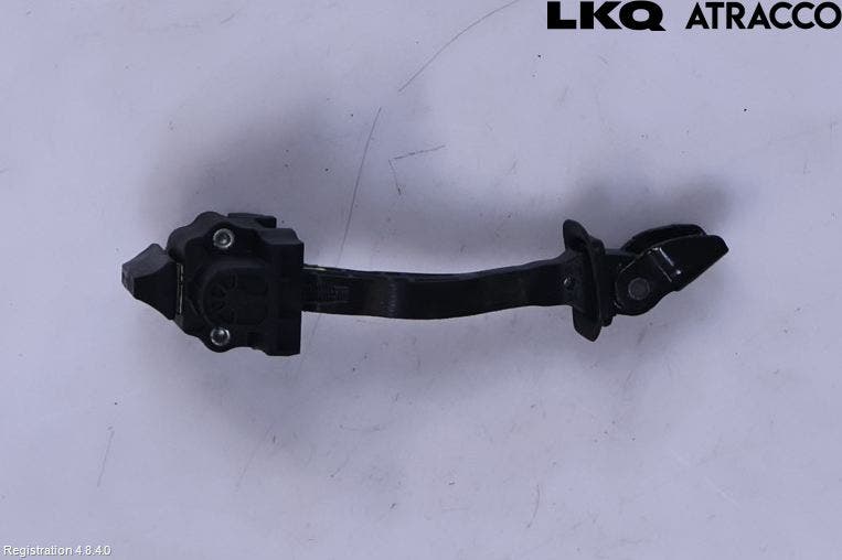 BMW 5 G30/G31/F90 17-23 Dörrstopp