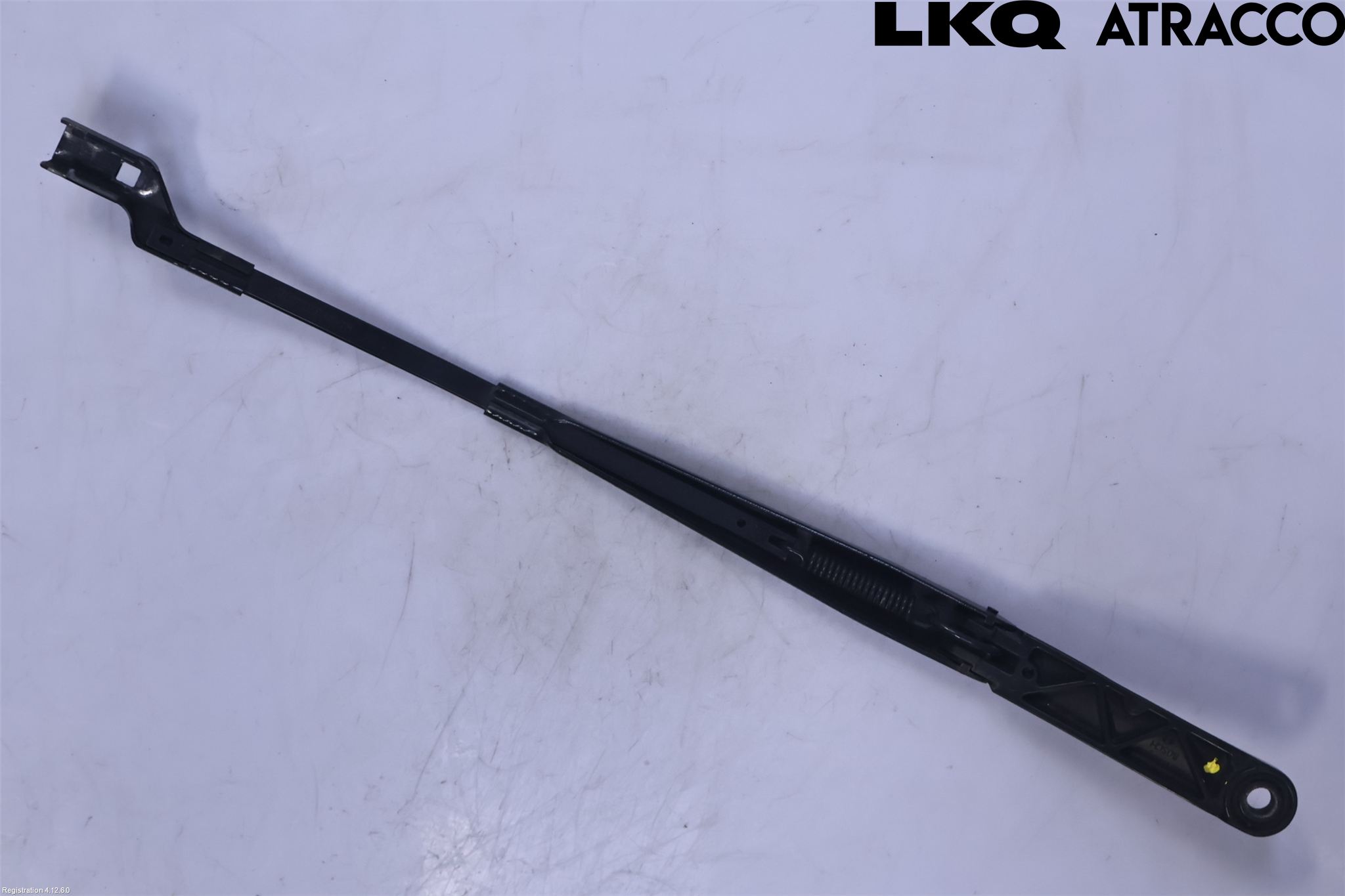 Opel ASTRA J 10-15 Torkararm Armar Vindruta