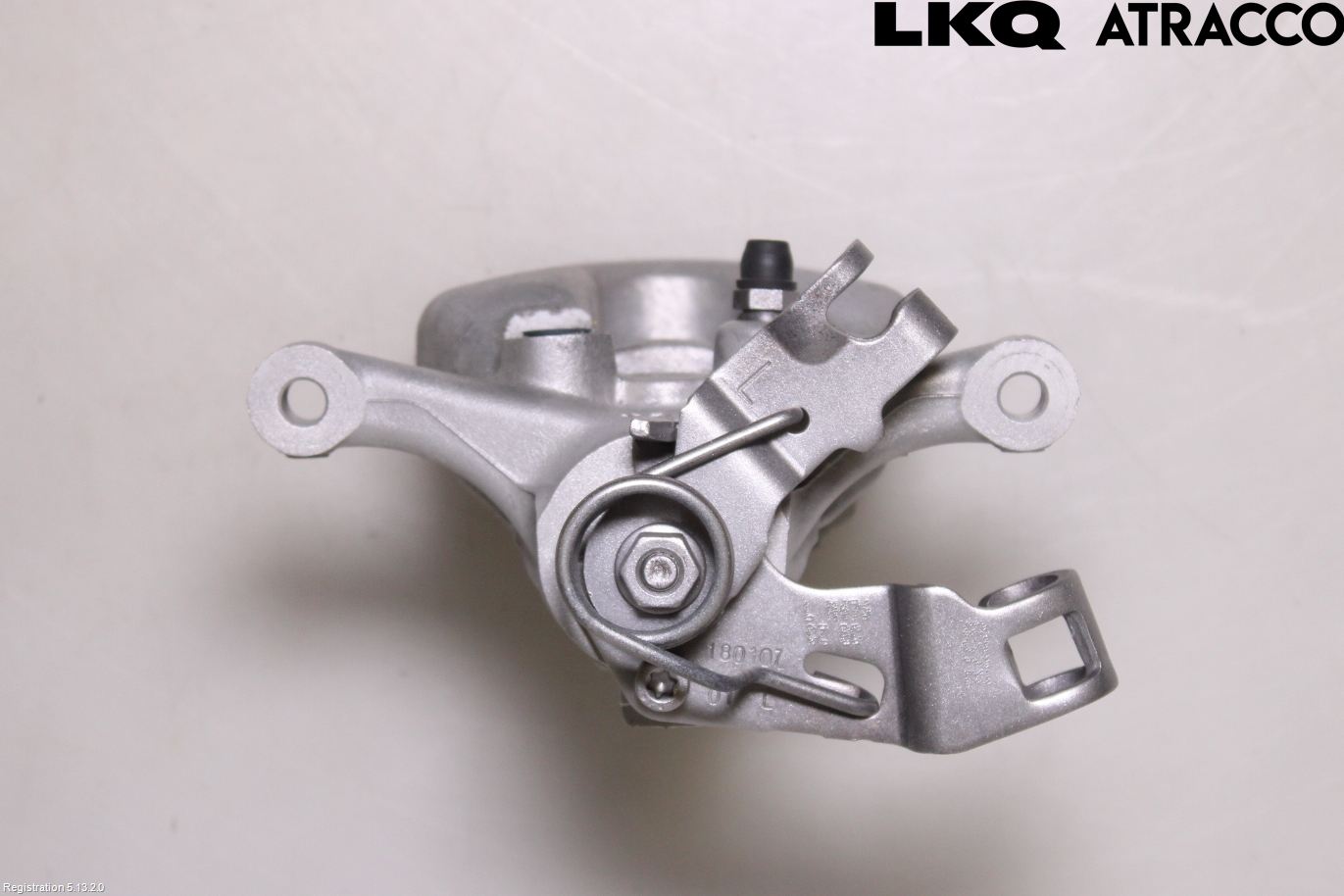 Opel ASTRA K 16-22 Bromsok Bak Vänster