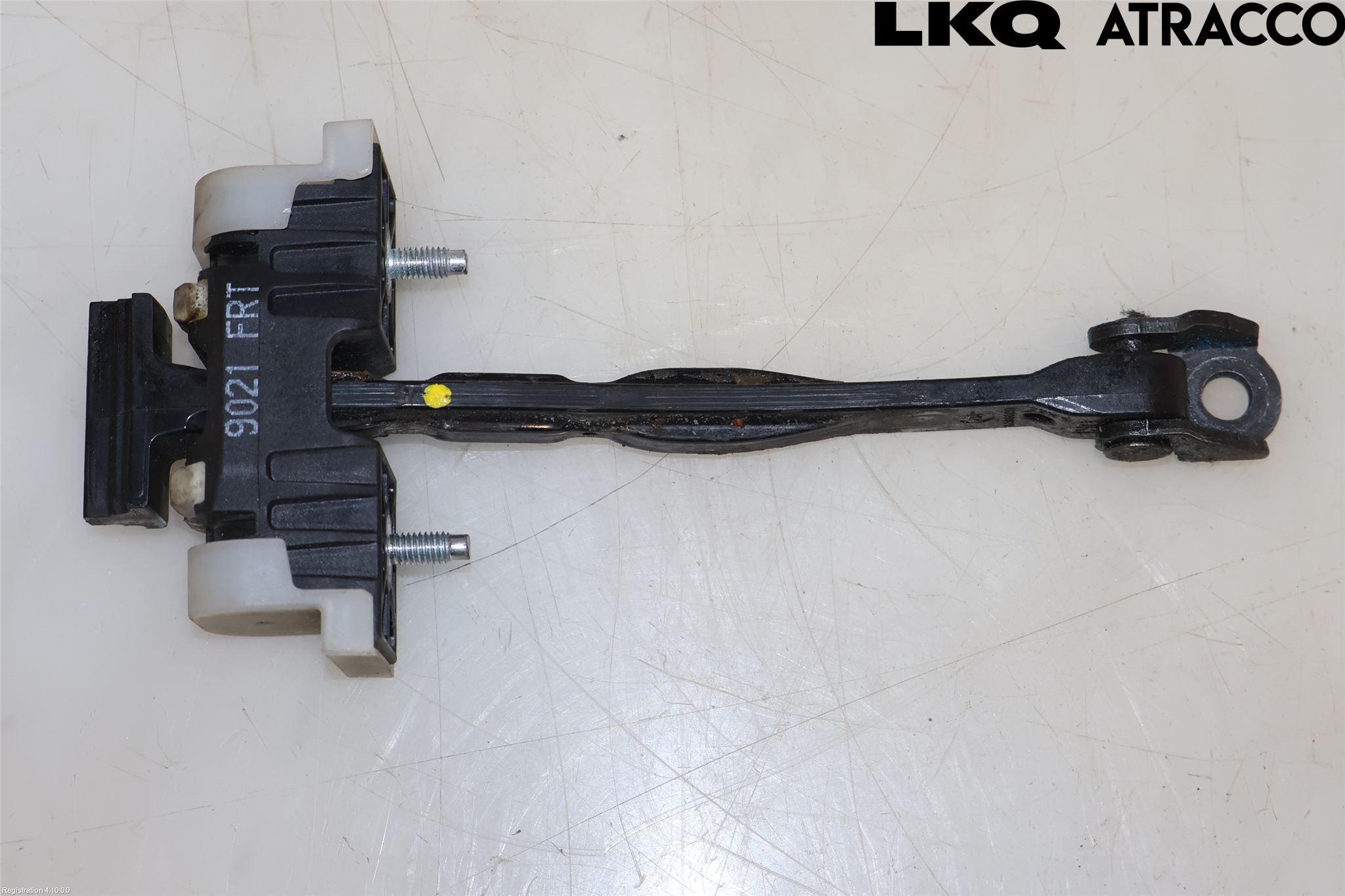 Opel INSIGNIA 09-16 Dörrstopp