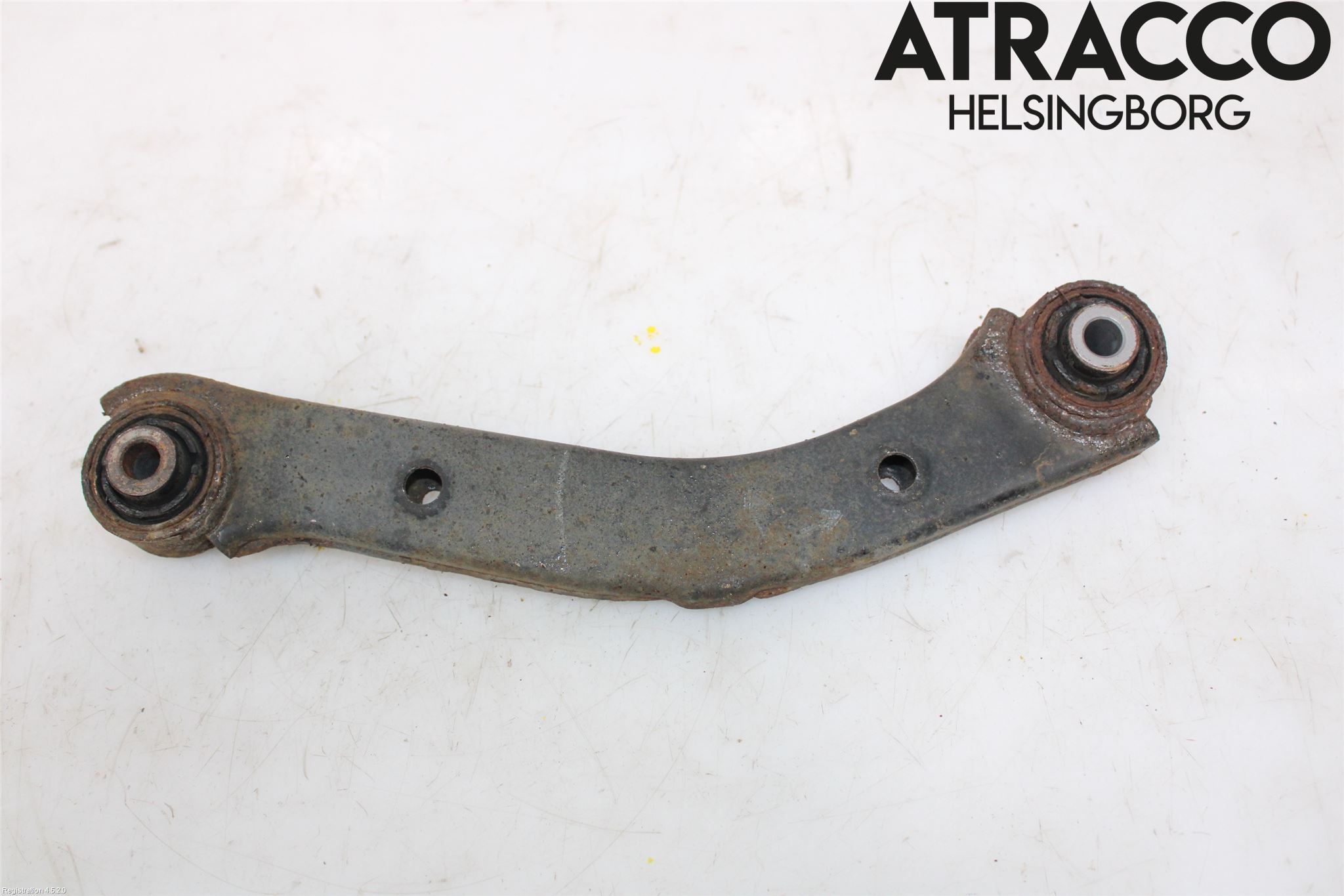 Kia SORENTO 15-20 Bärarm Bak Övre Höger