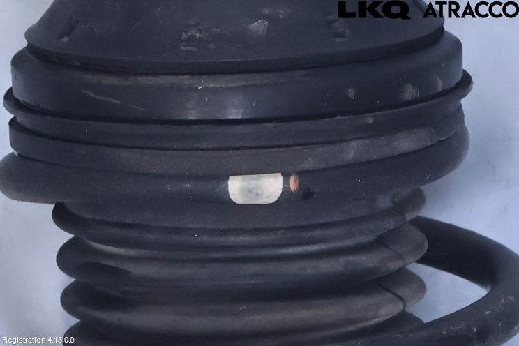 Opel CORSA E 15-19 Fjäderben Fram Höger