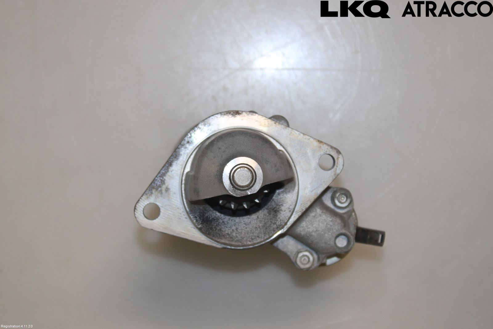 Opel MOKKA 13-20 Startmotor