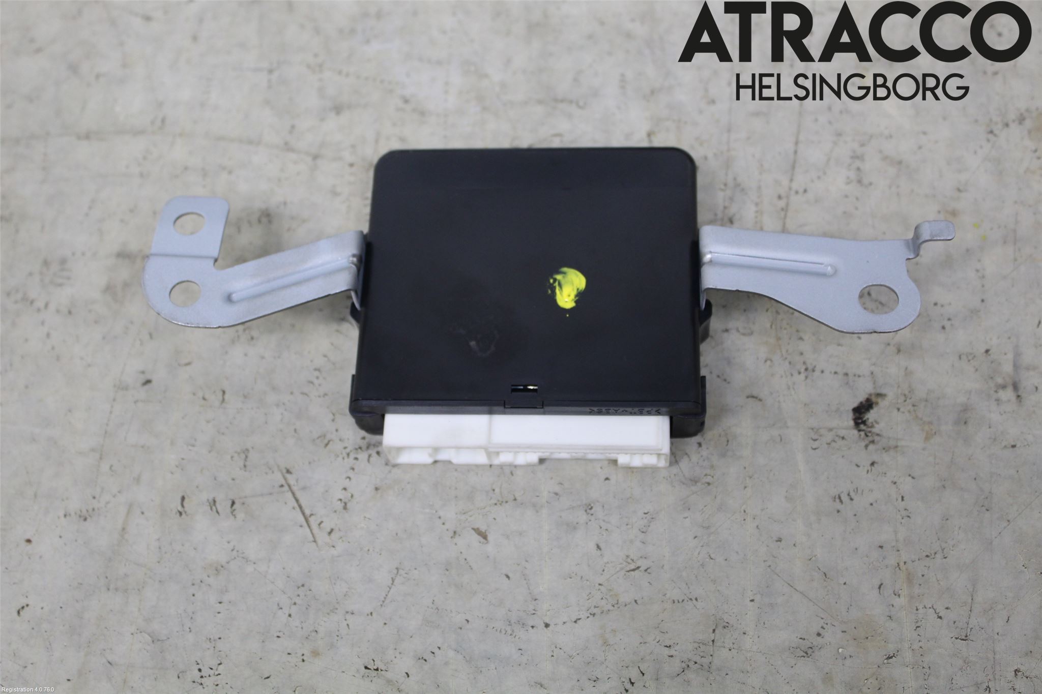 Toyota RAV4 13-18 Styrenhet Baklucka