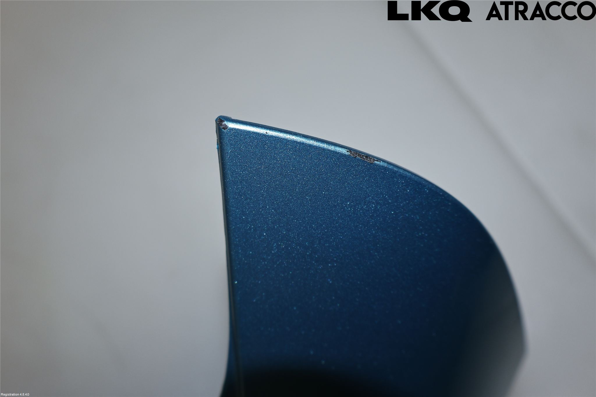 Renault CLIO/E-TECH V 20- Spoiler Baklucka