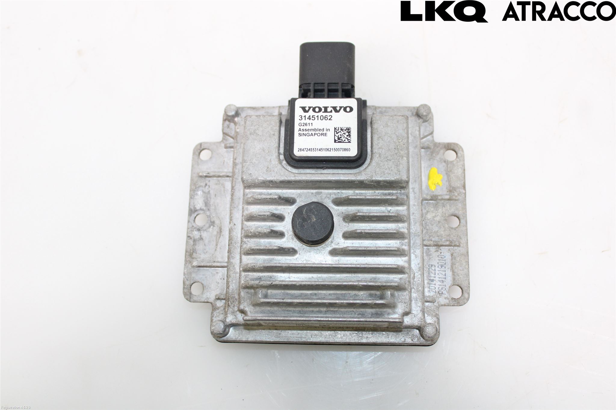 Volvo V40 12-19 Sensor Aktivt Kollisionsskydd