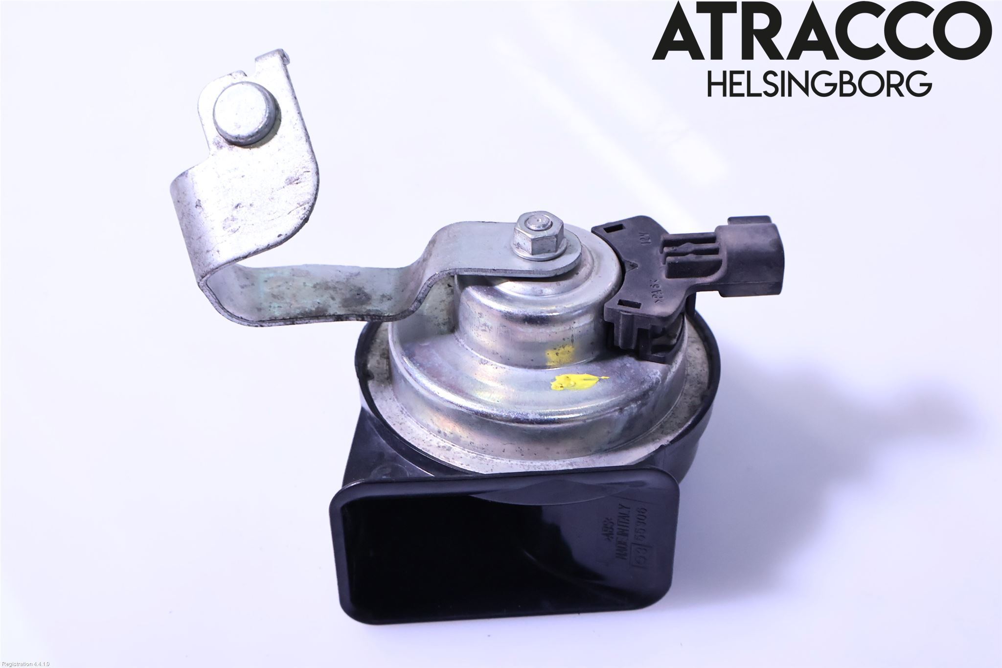 Volvo V60 14-18 Signalhorn