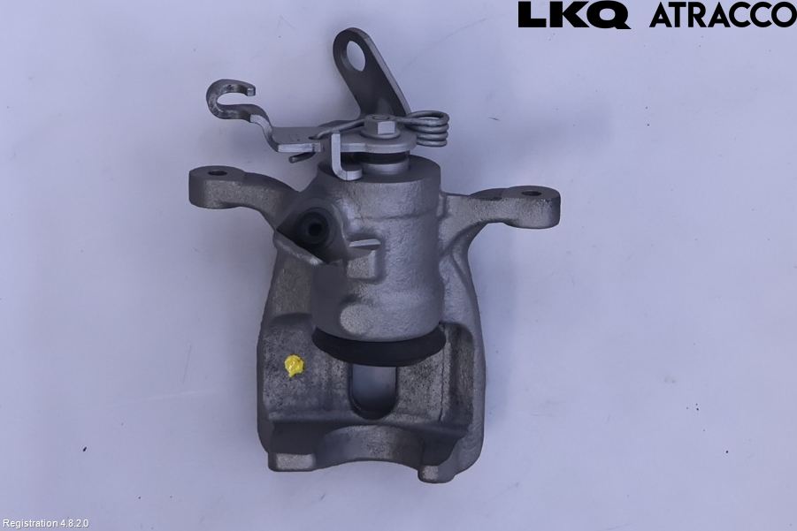 Seat LEON 13-20 Bromsok Bak Vänster