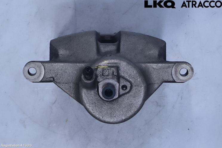 Toyota COROLLA CROSS XG10 22- Bromsok Fram Vänster