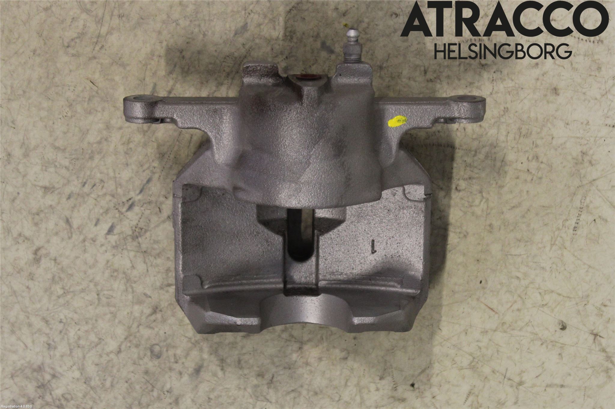 Mazda CX-5 17- Bromsok Fram Höger