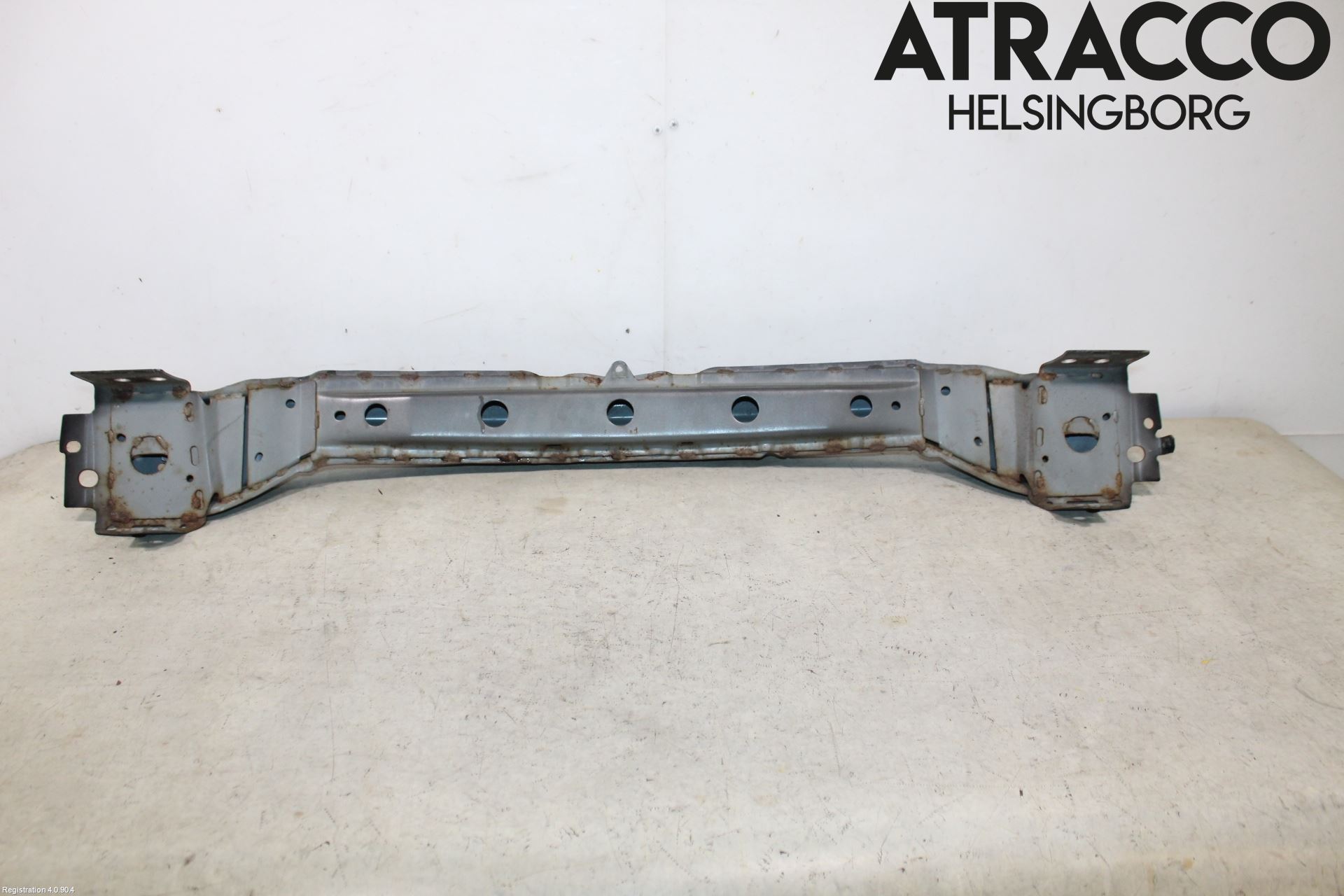 Mazda CX-7 Stötfångarbalk Fram