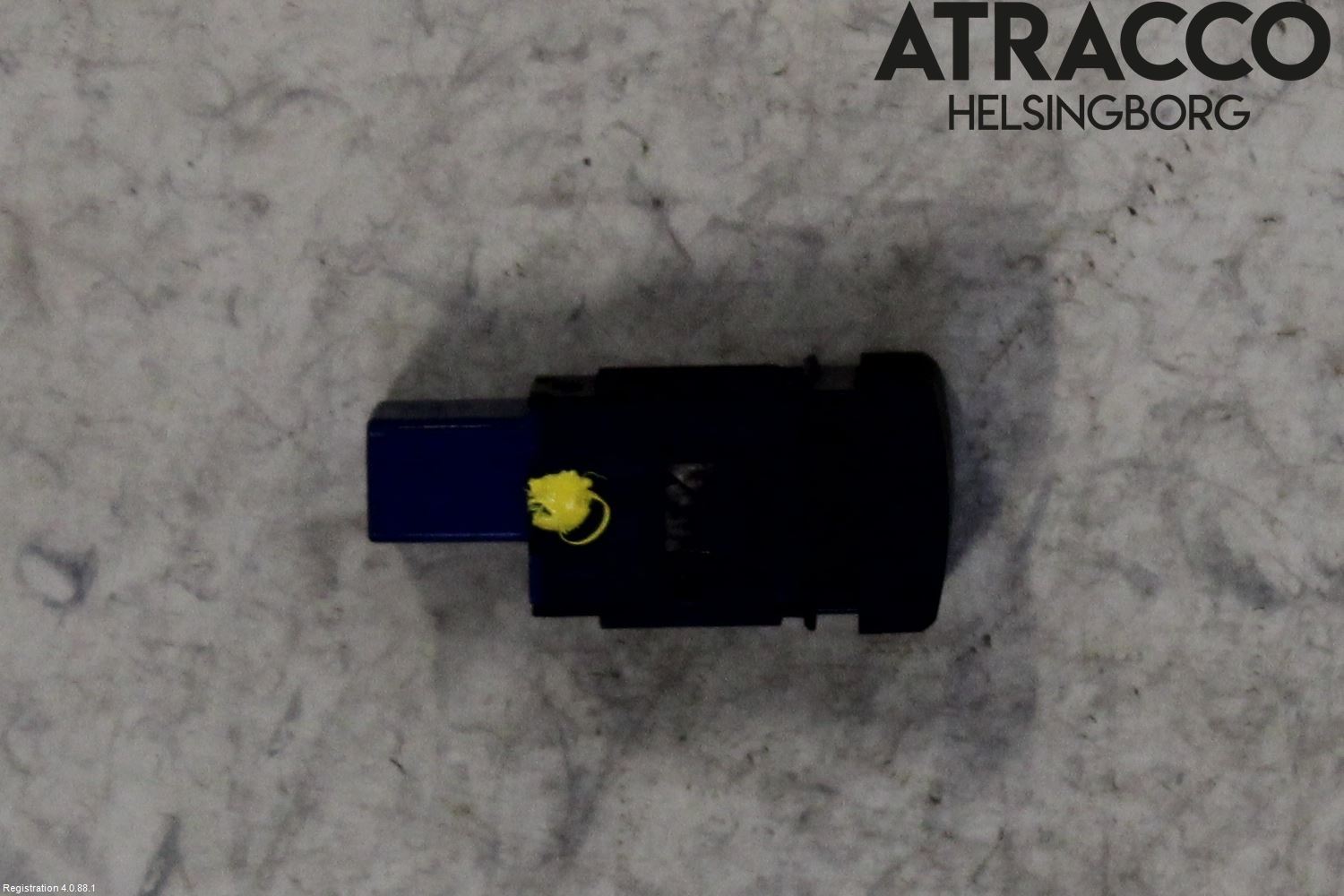 Toyota COROLLA 19- Strömställare Baklucka