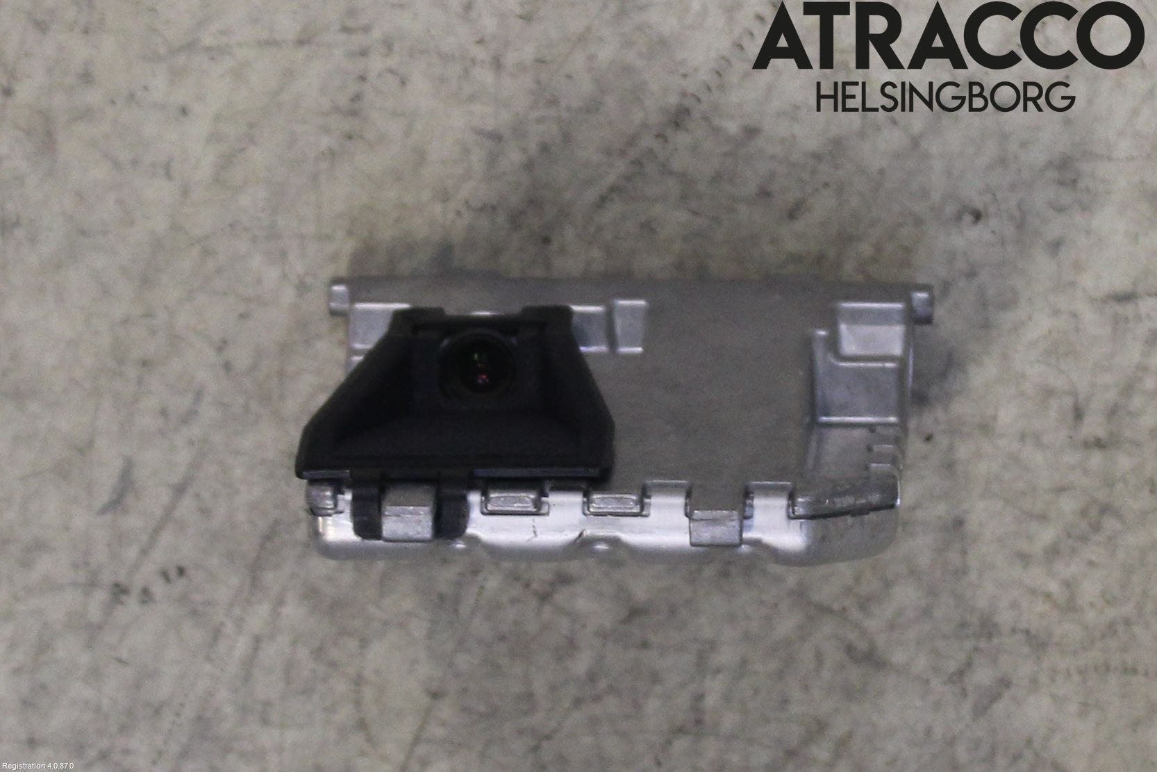 Mercedes-Benz MB CLA-KLASS (C117/X117) 13-19 Sensor Aktivt Kollisionsskydd