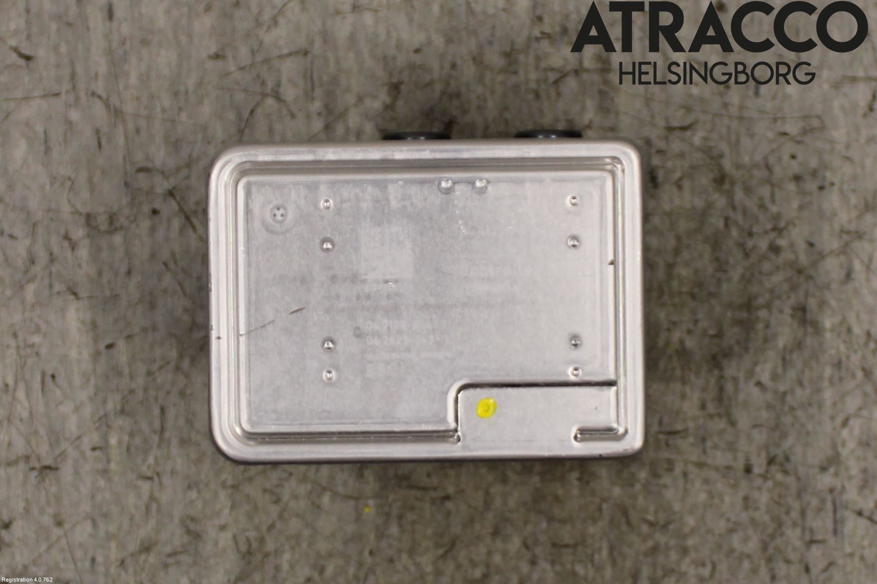 Mitsubishi ECLIPS CROSS Abs Hydraulaggregat