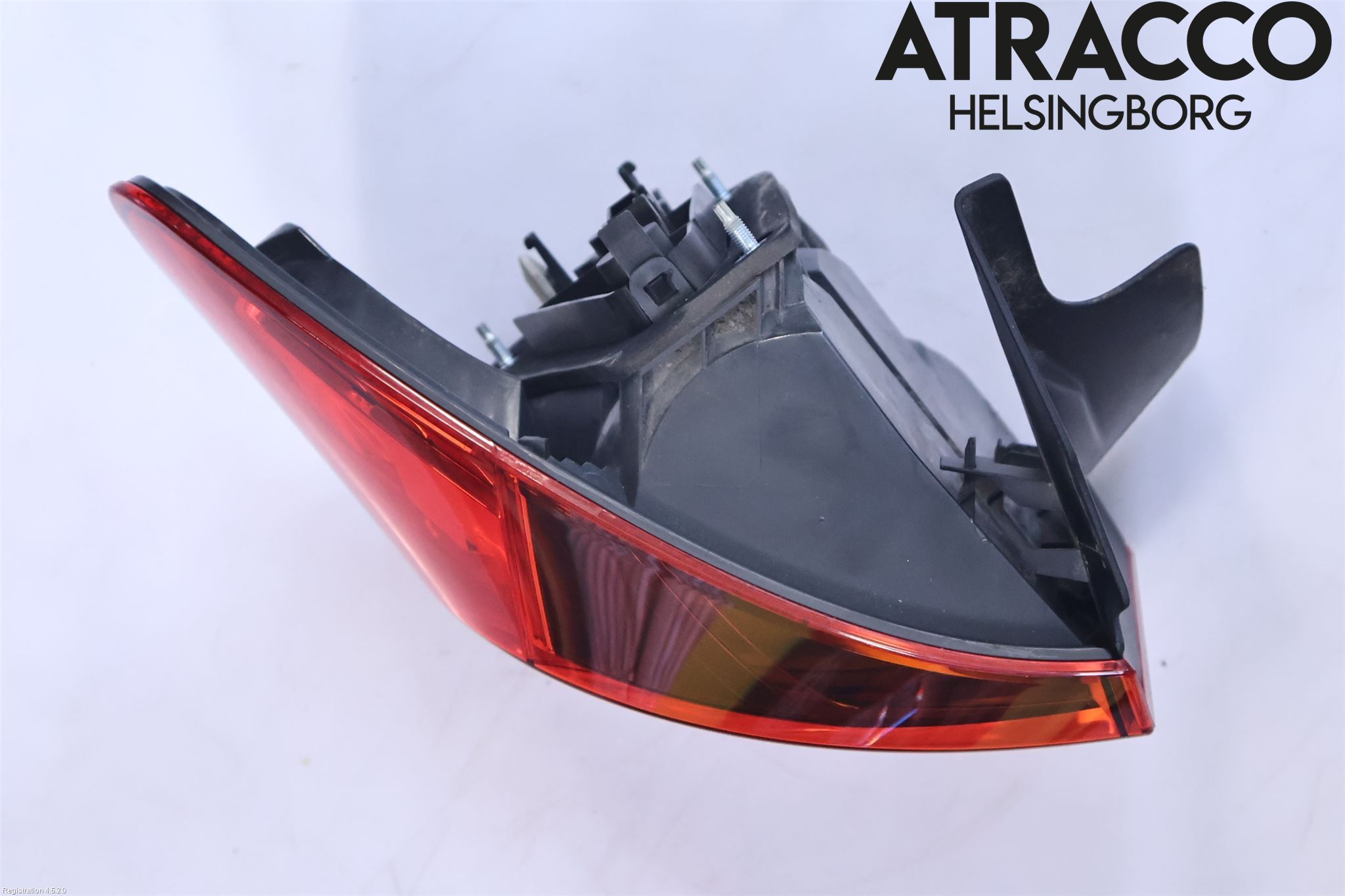 BMW X1 E84 10-15 Bakljus Vänster