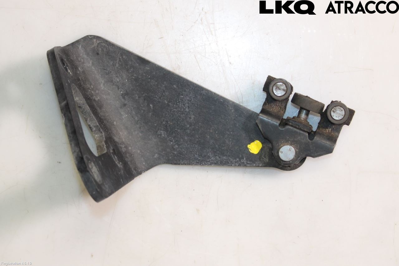 Opel VIVARO 15-19 Skjutdörr Gångjärn-Rullar