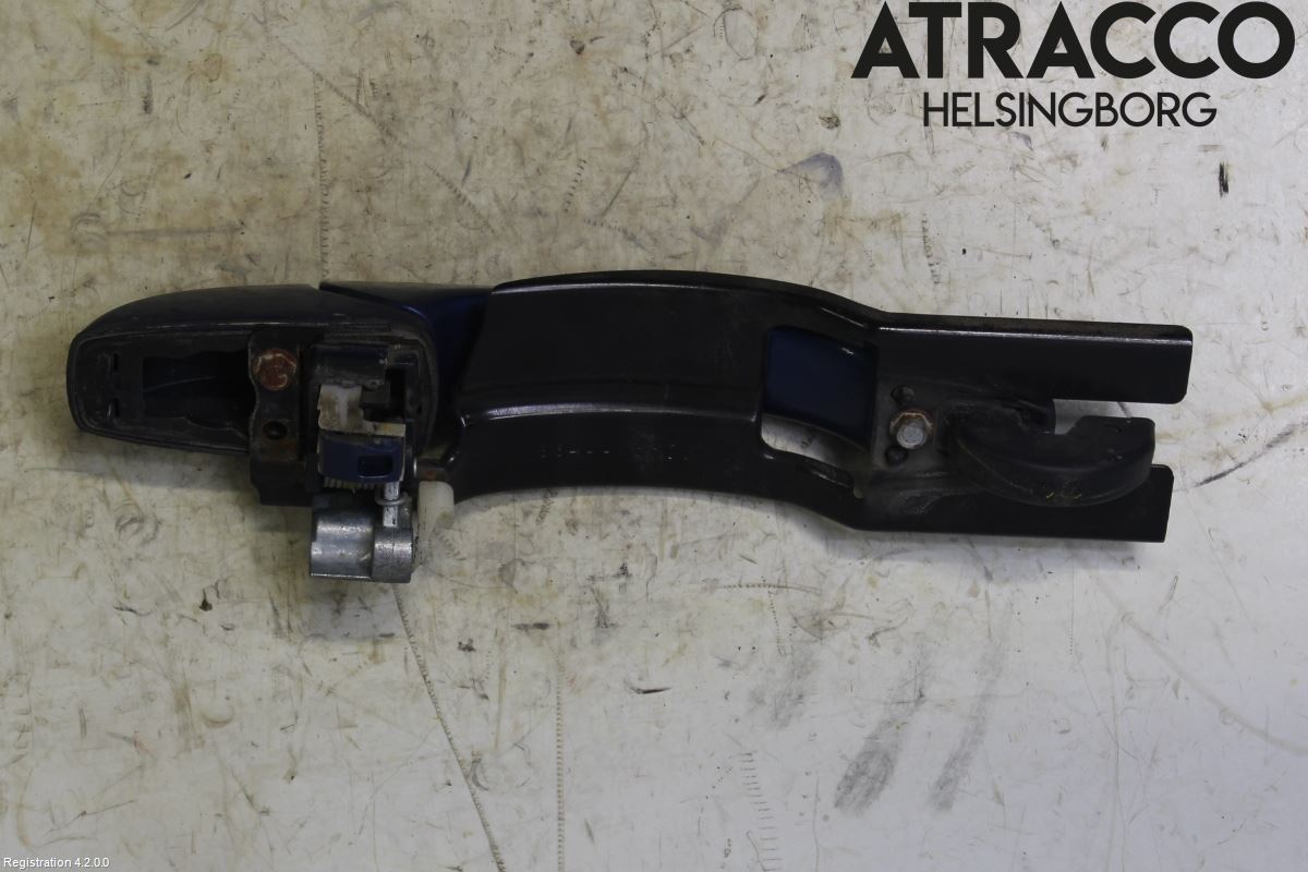 Dodge JOURNEY Dörrhandtag Yttre Hö