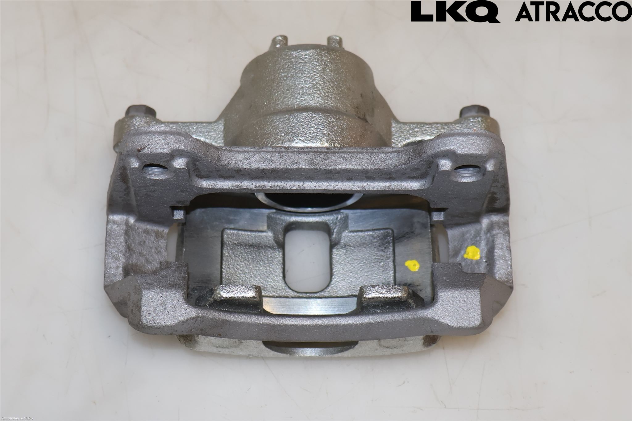 Kia PICANTO 17- Bromsok Fram Höger