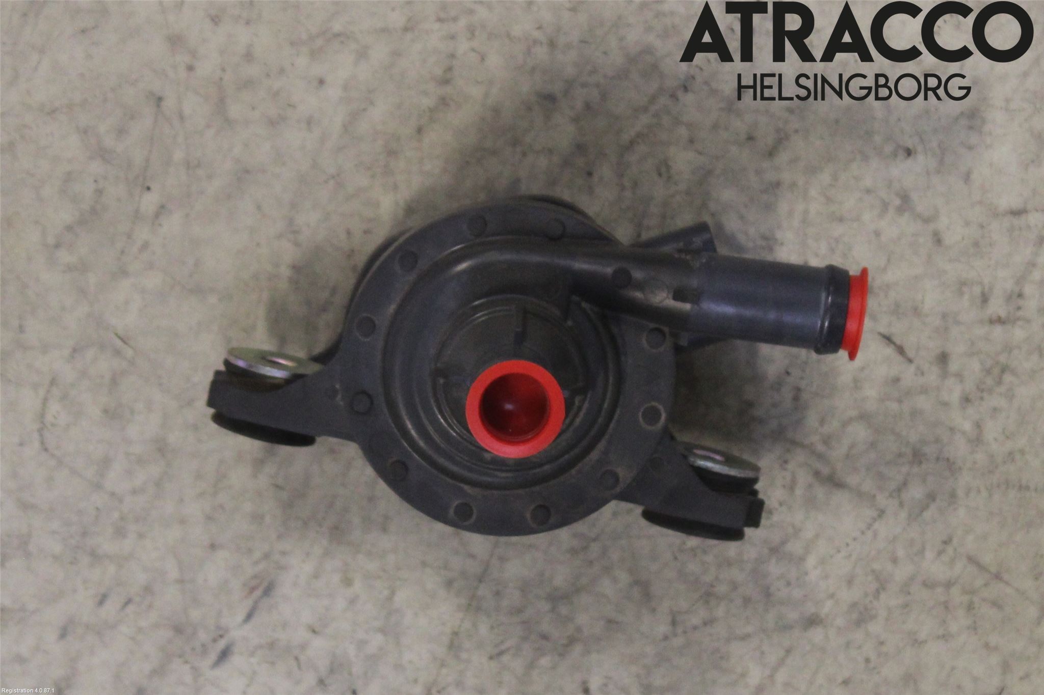 Toyota RAV4 19- Värme Cirkulationspump