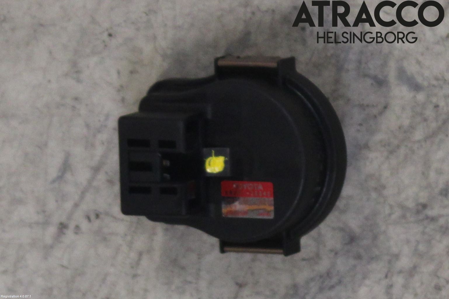 Lexus GS 300/430/450H 05-12 Nivå-Luftfjädring Sensor