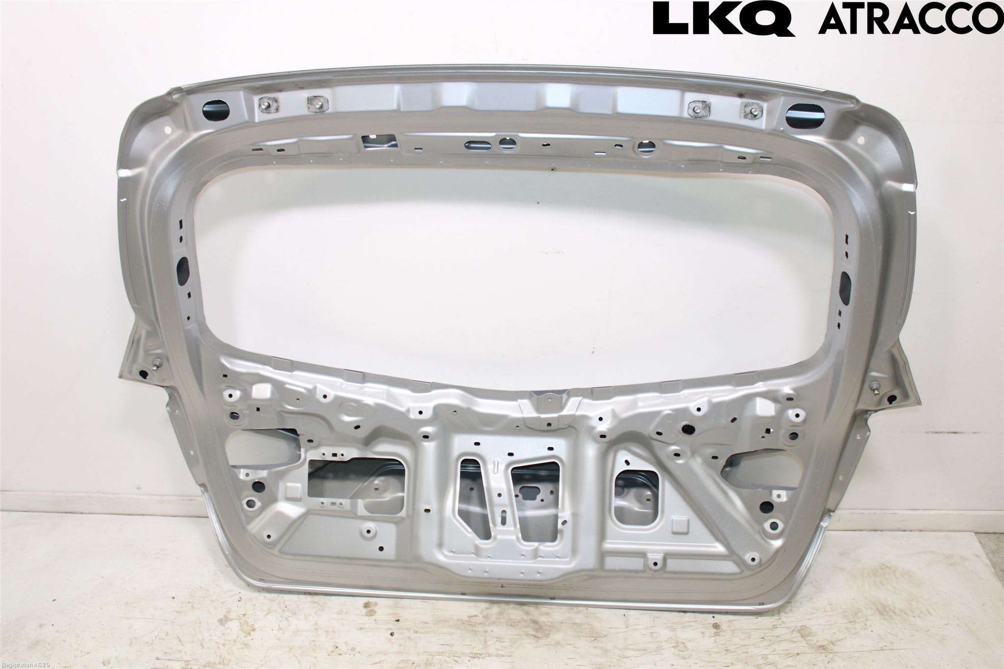 Nissan PULSAR Baklucka Cc-Kombi-Sedan