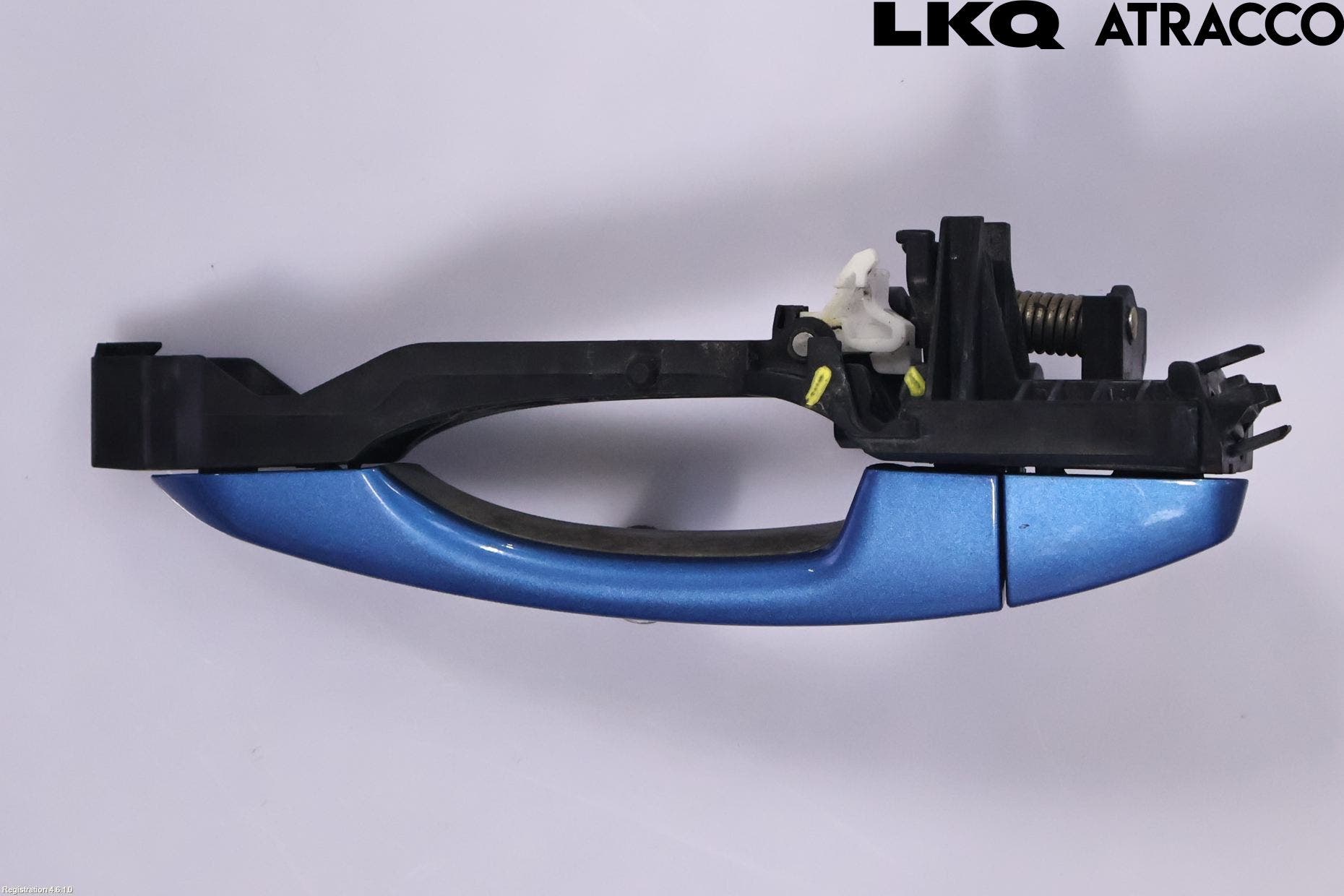 Hyundai TUCSON 05- Dörrhandtag Yttre Vä