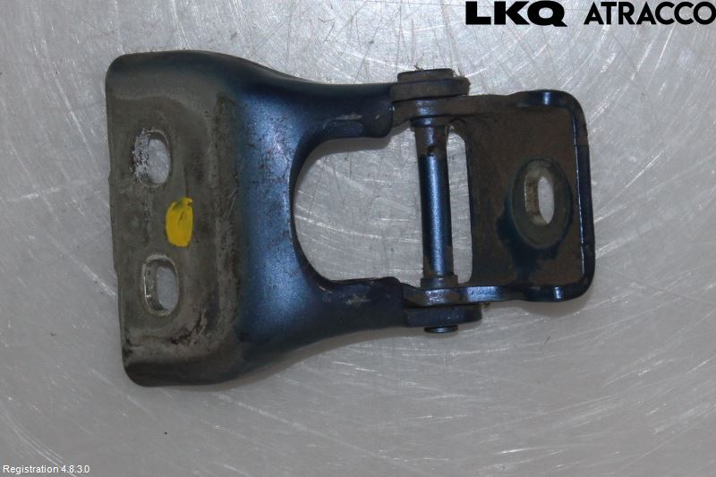 Renault KANGOO II 08-14 Dörrgångjärn