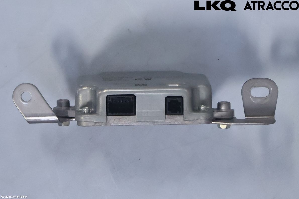 Toyota bZ4X EA10 22- Styrenhet Övrigt