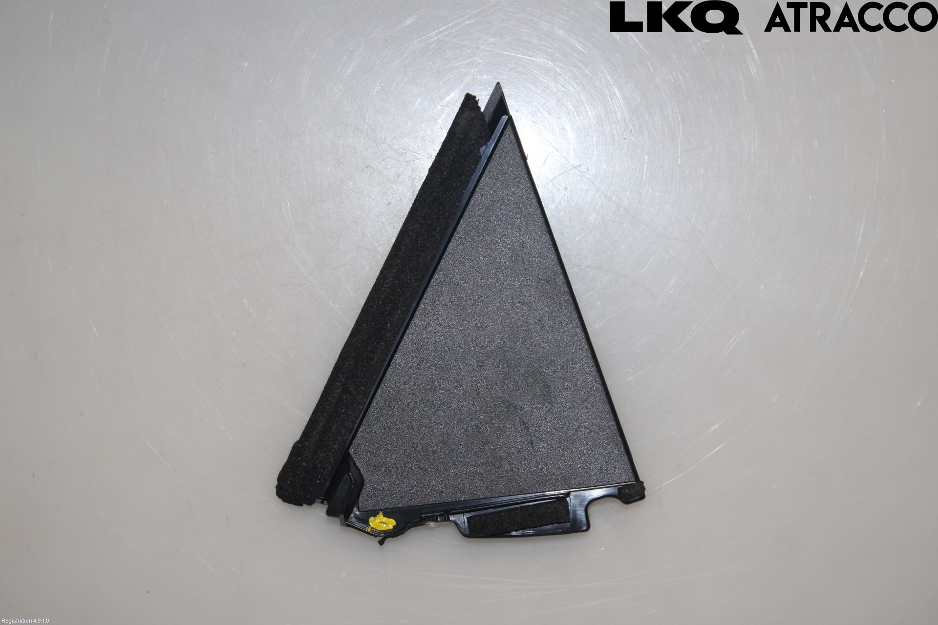 Lexus NX 300h 15-21 Dörr Dekorlist Bak Vä