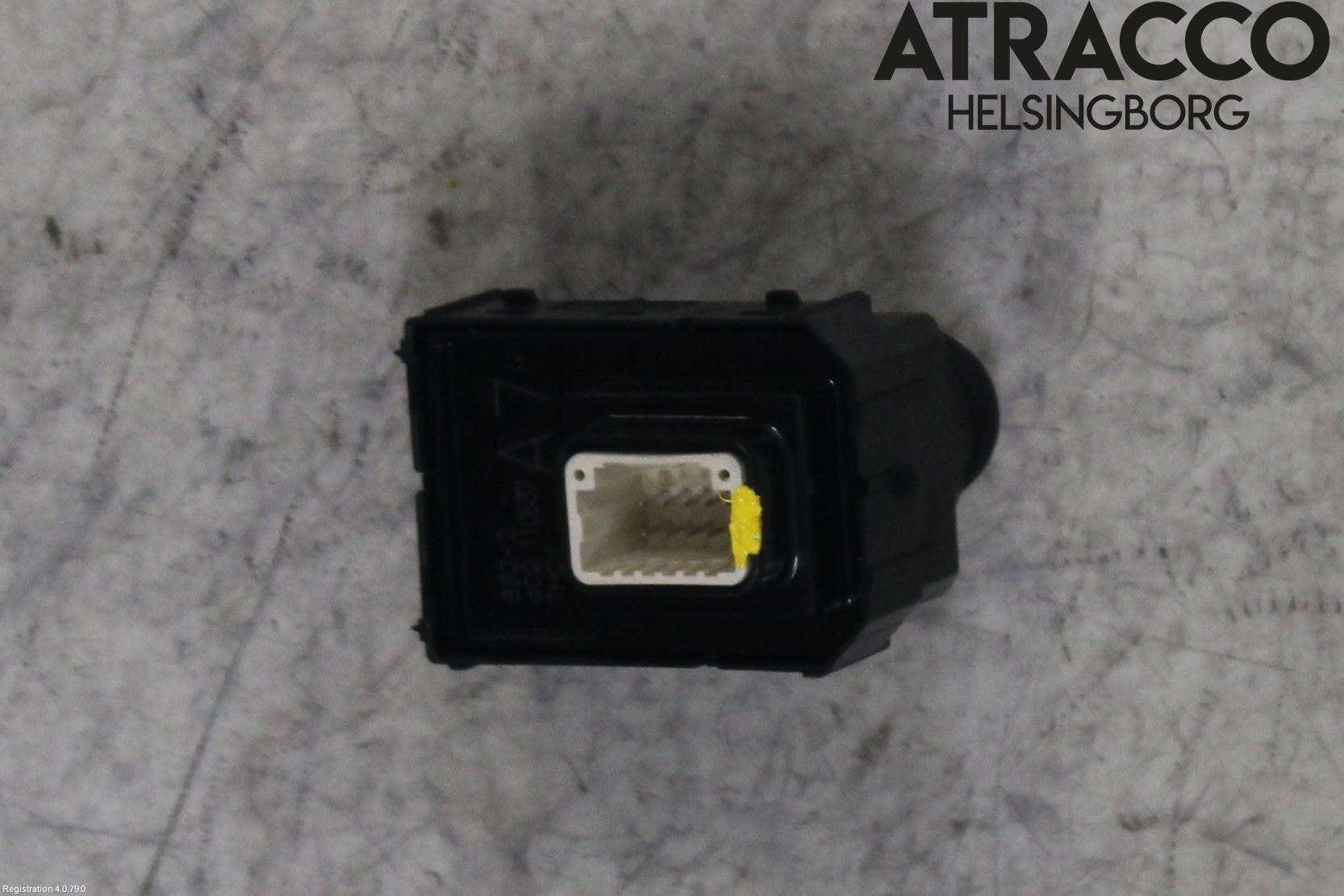 Toyota COROLLA 19- Strömställare Spegel