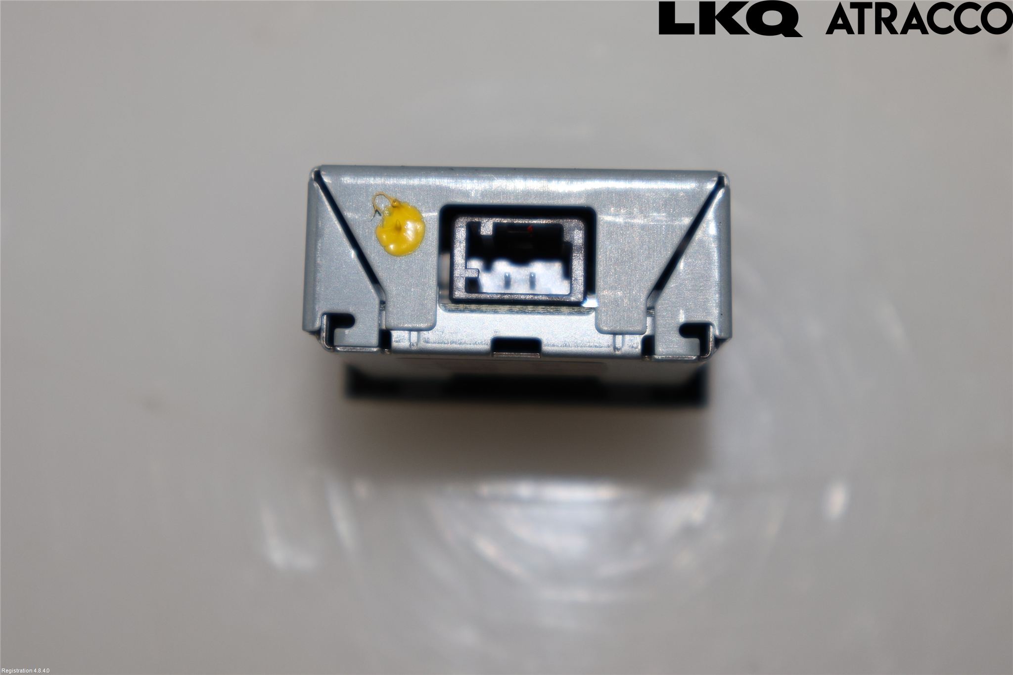 Toyota CAMRY 19-24 Usb Connection