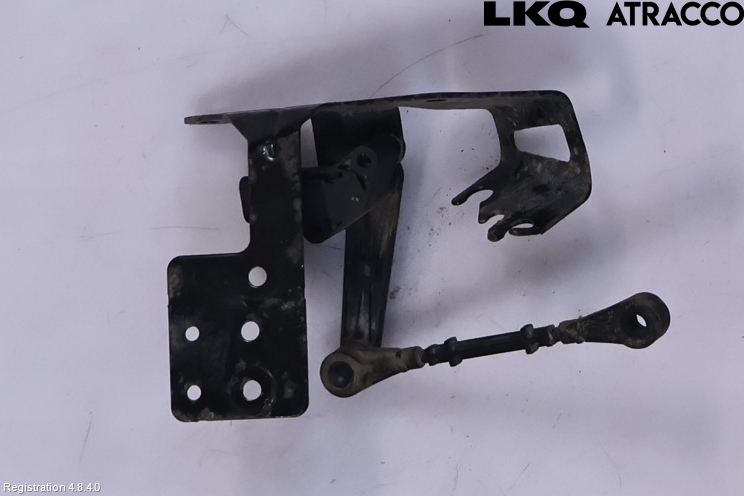 Landrover DEFENDER (L663) 20- Nivå-Luftfjädring Sensor