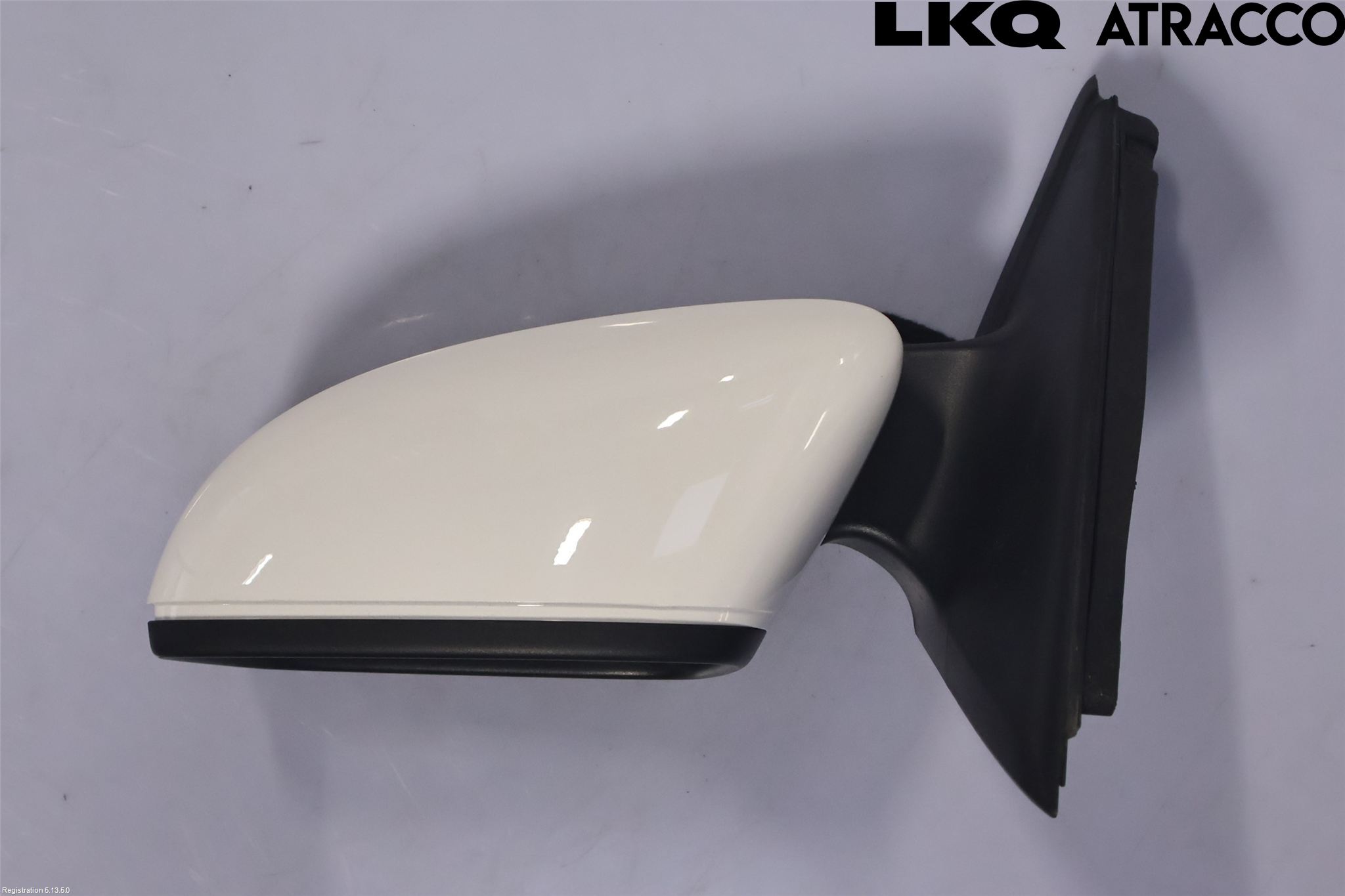 Skoda FABIA 15-21 Spegel Yttre El Vä
